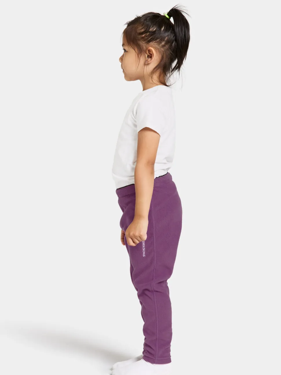 Discount Monte Kids' Pants Collegehousut|Fleecehousut