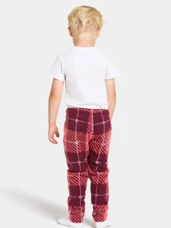 Store Monte Printed Kids' Pants Termos Collegehousut|Fleecehousut