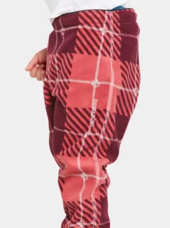 Store Monte Printed Kids' Pants Termos Collegehousut|Fleecehousut