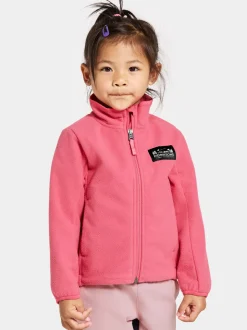 Cheap Muskot Kids' Jacket Kuoritakit|Fleecepaidat & Välikerrokset