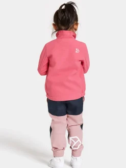 Cheap Muskot Kids' Jacket Kuoritakit|Fleecepaidat & Välikerrokset