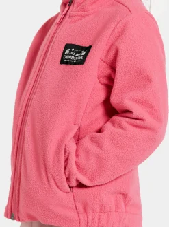 Cheap Muskot Kids' Jacket Kuoritakit|Fleecepaidat & Välikerrokset