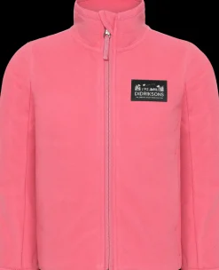 Cheap Muskot Kids' Jacket Kuoritakit|Fleecepaidat & Välikerrokset