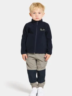 Clearance Muskot Kids' Jacket Kuoritakit|Fleecepaidat & Välikerrokset