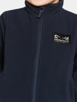 Clearance Muskot Kids' Jacket Kuoritakit|Fleecepaidat & Välikerrokset