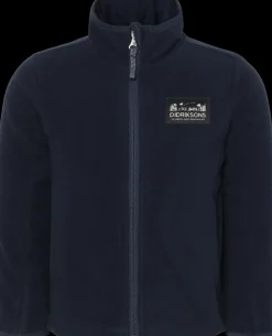 Clearance Muskot Kids' Jacket Kuoritakit|Fleecepaidat & Välikerrokset