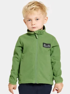 Flash Sale Muskot Kids' Jacket Fleecepaidat & Välikerrokset|Puserot & T-Paidat