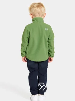 Flash Sale Muskot Kids' Jacket Fleecepaidat & Välikerrokset|Puserot & T-Paidat