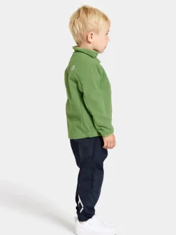 Flash Sale Muskot Kids' Jacket Fleecepaidat & Välikerrokset|Puserot & T-Paidat