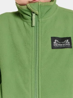 Flash Sale Muskot Kids' Jacket Fleecepaidat & Välikerrokset|Puserot & T-Paidat