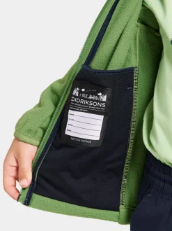 Flash Sale Muskot Kids' Jacket Fleecepaidat & Välikerrokset|Puserot & T-Paidat