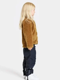 Sale Mylla Kids' Full Button Fleecepaidat & Välikerrokset|Puserot & T-Paidat