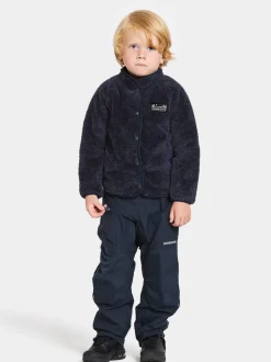 Cheap Mylla Kids' Full Button Fleecepaidat & Välikerrokset|Puserot & T-Paidat