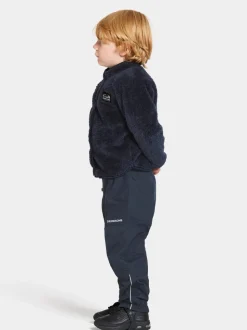 Cheap Mylla Kids' Full Button Fleecepaidat & Välikerrokset|Puserot & T-Paidat