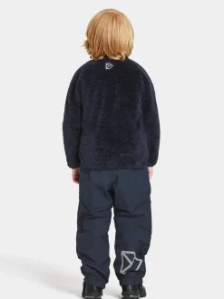 Cheap Mylla Kids' Full Button Fleecepaidat & Välikerrokset|Puserot & T-Paidat