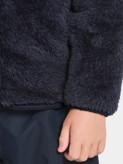 Cheap Mylla Kids' Full Button Fleecepaidat & Välikerrokset|Puserot & T-Paidat