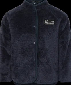 Cheap Mylla Kids' Full Button Fleecepaidat & Välikerrokset|Puserot & T-Paidat