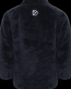 Cheap Mylla Kids' Full Button Fleecepaidat & Välikerrokset|Puserot & T-Paidat