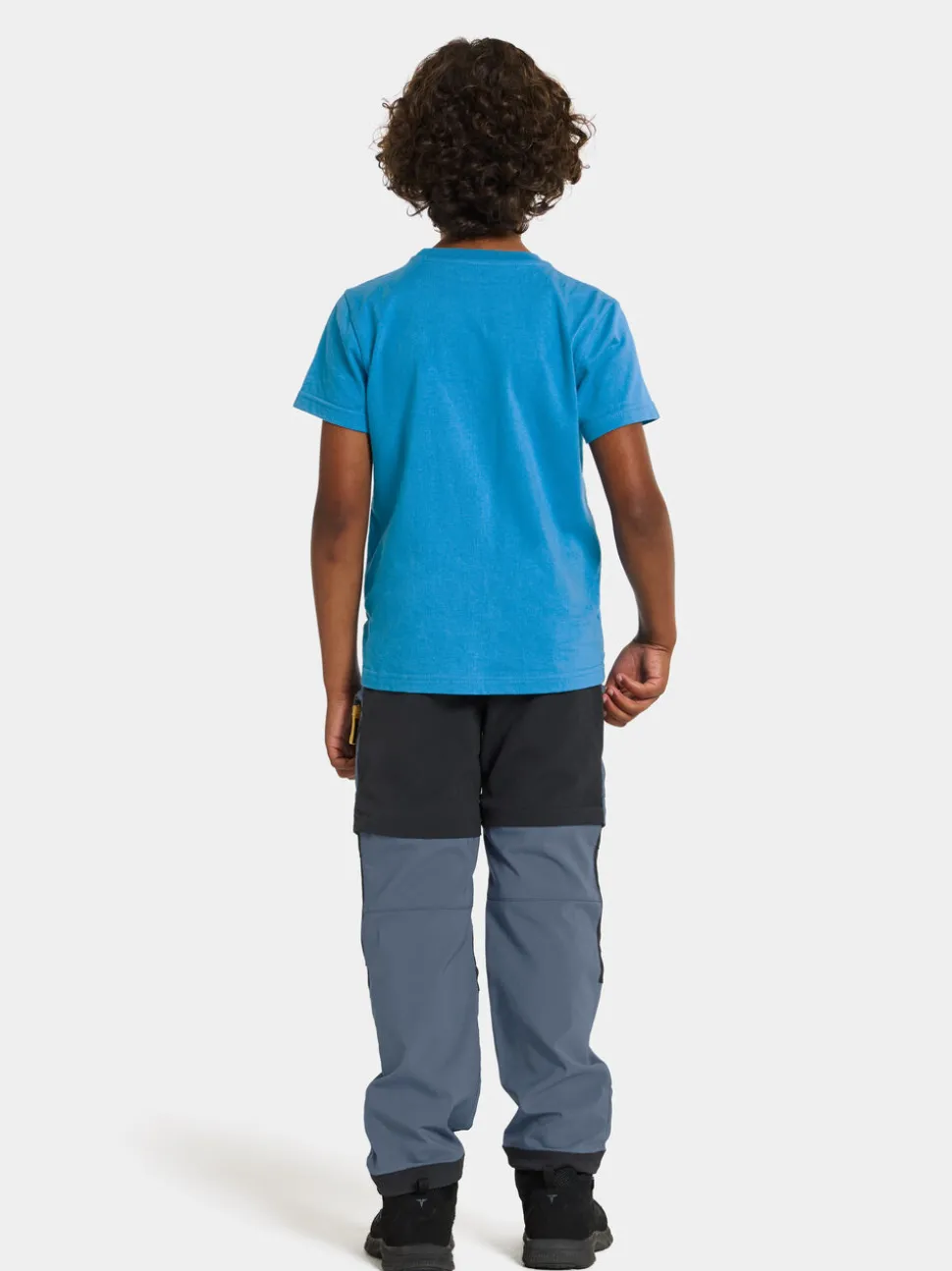 Shop Mynta Kids' Logo T-shirt Explore Puserot & T-Paidat|Yläosat