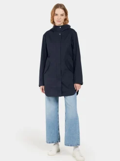 Online Naomi Parka Kevättakit