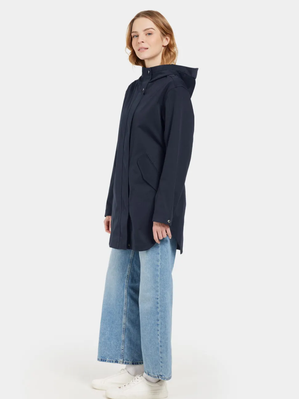 Online Naomi Parka Kevättakit