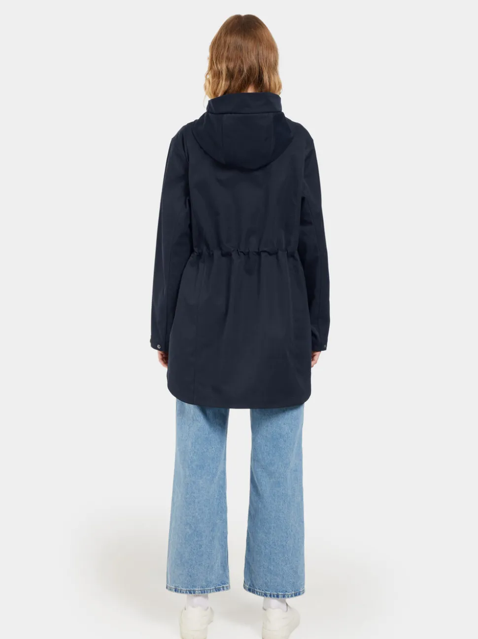 Online Naomi Parka Kevättakit