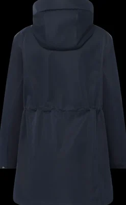 Online Naomi Parka Kevättakit