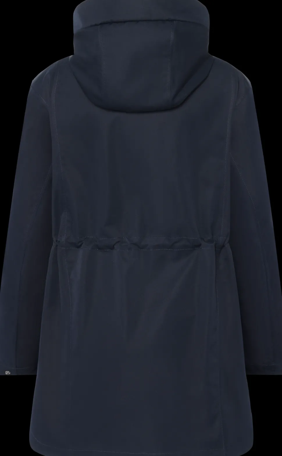 Online Naomi Parka Kevättakit