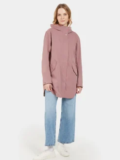 Cheap Naomi Parka Kevättakit