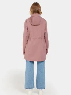 Cheap Naomi Parka Kevättakit