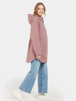 Cheap Naomi Parka Kevättakit