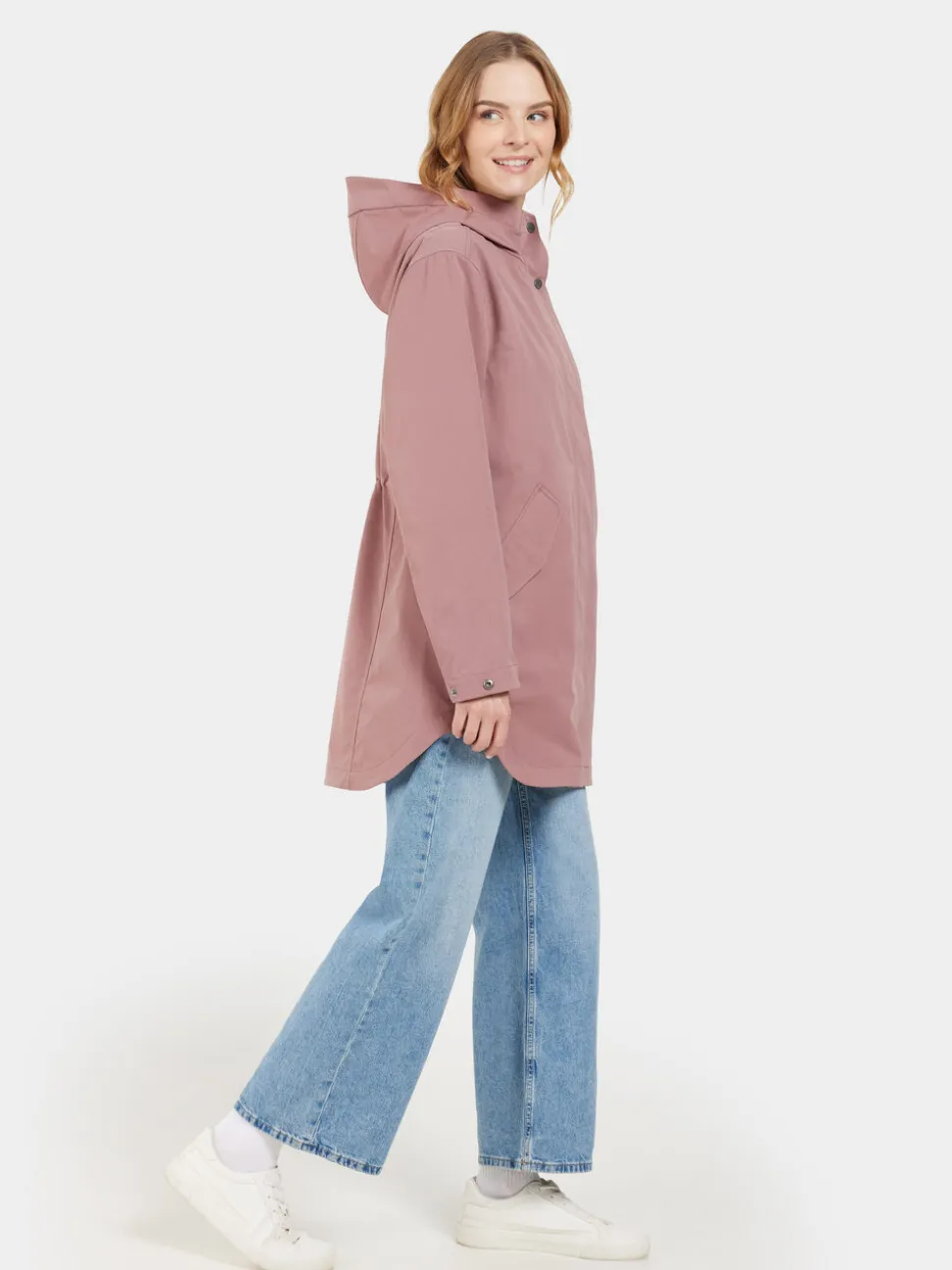 Cheap Naomi Parka Kevättakit