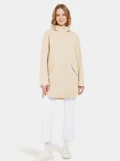 New Naomi Parka Kevättakit