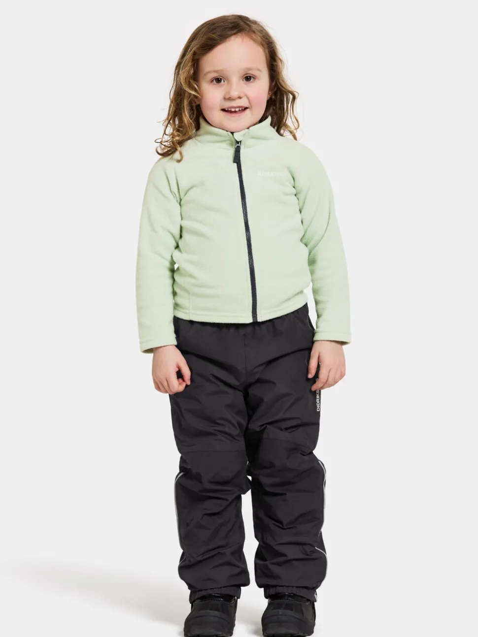 Fashion Narvi Kids' Pants Toppahousut