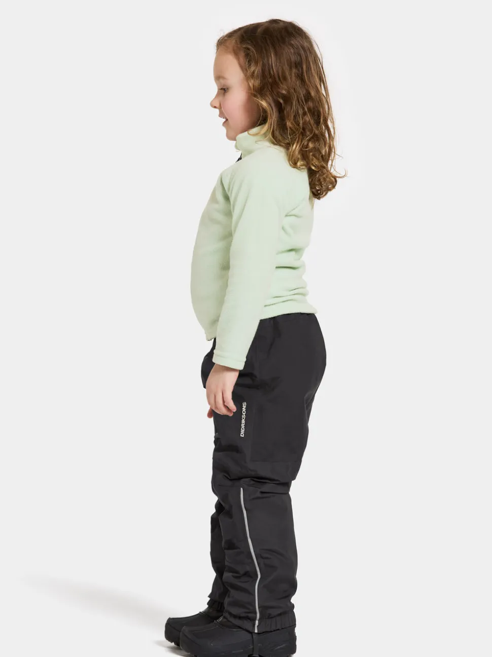 Fashion Narvi Kids' Pants Toppahousut