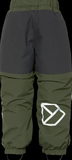 Best Narvi Kids' Pants Toppahousut