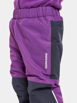 Sale Narvi Kids' Pants Toppahousut