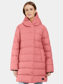 Online Nella Parka Syystakit|Talvitakit