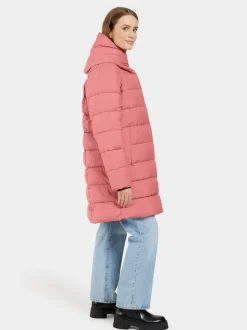 Online Nella Parka Syystakit|Talvitakit