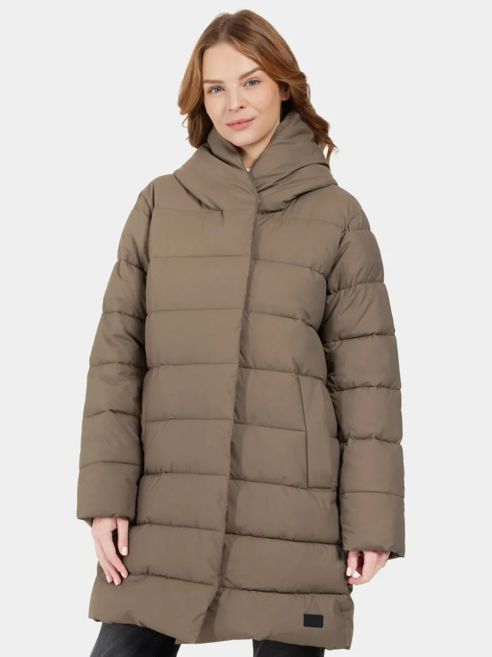 Outlet Nella Parka Syystakit|Talvitakit