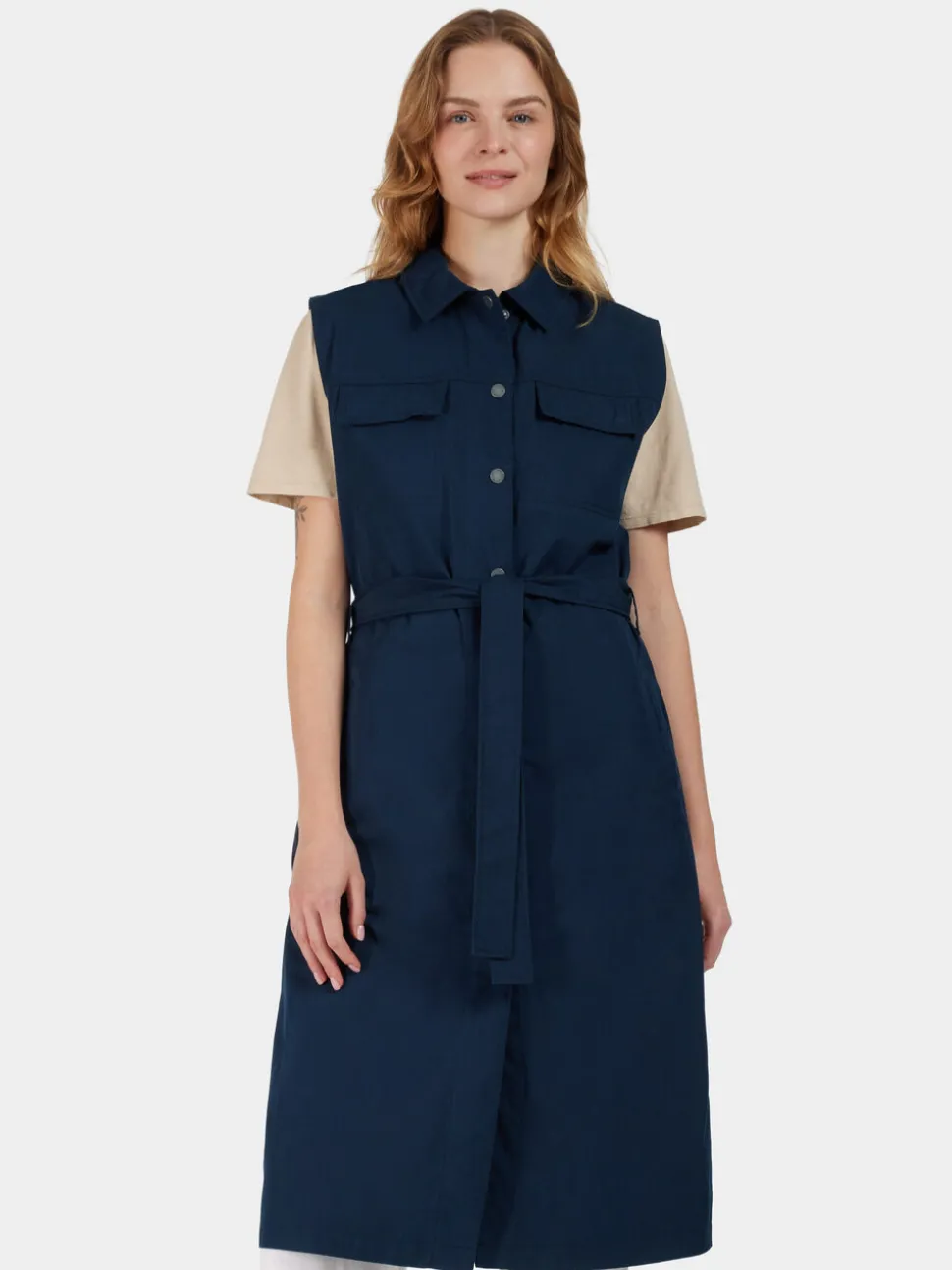 Outlet Nellie Vest Liivit