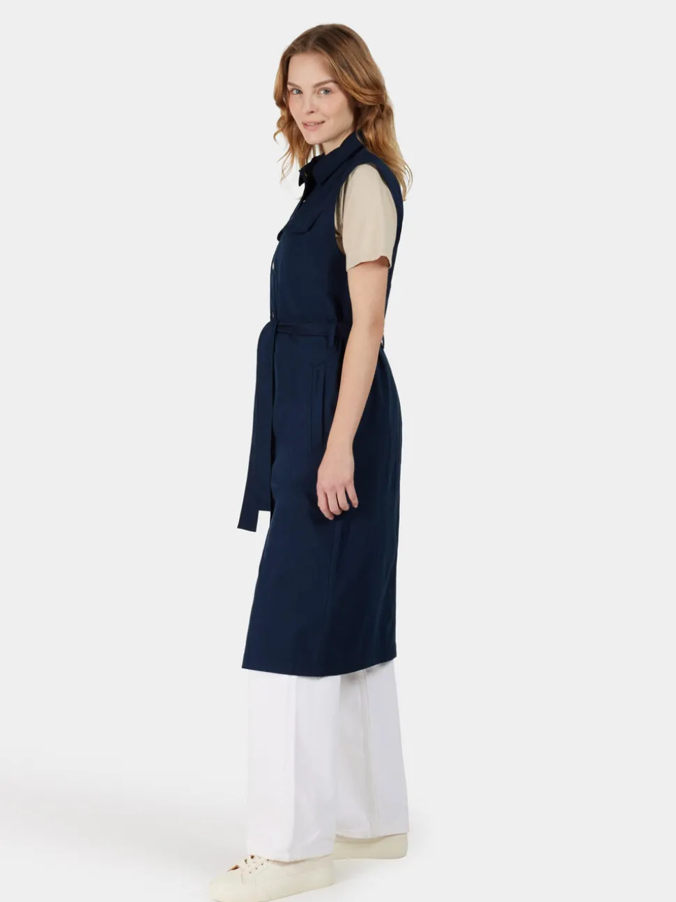 Outlet Nellie Vest Liivit