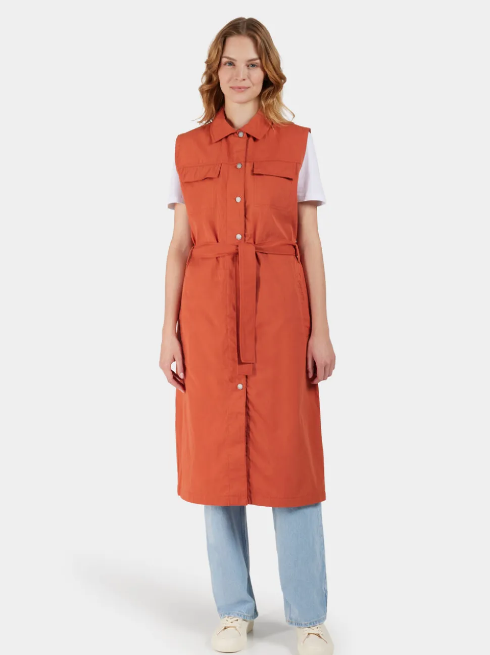 Cheap Nellie Vest Liivit