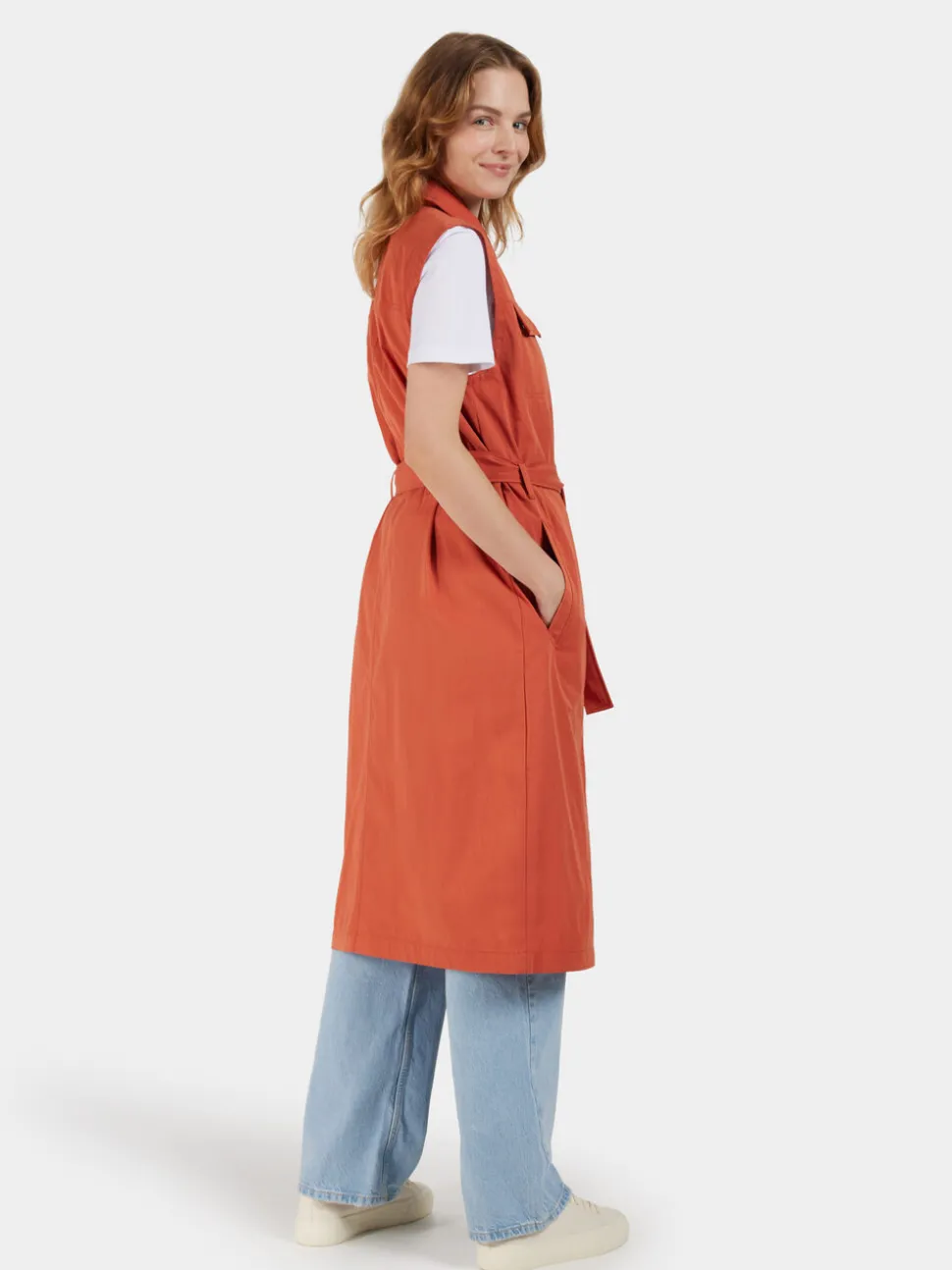 Cheap Nellie Vest Liivit