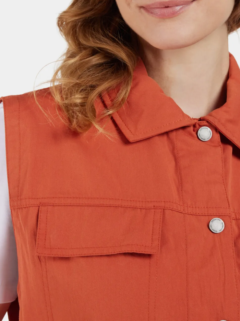 Cheap Nellie Vest Liivit