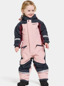 Best Neptun Kids' Coverall Talvihaalari