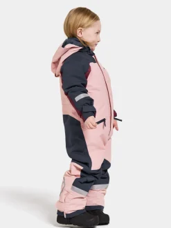 Best Neptun Kids' Coverall Talvihaalari