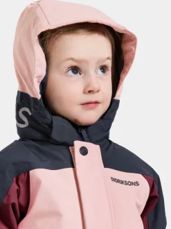 Best Neptun Kids' Coverall Talvihaalari