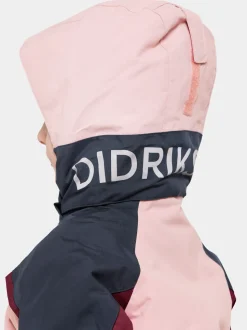 Best Neptun Kids' Coverall Talvihaalari