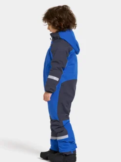 Discount Neptun Kids' Coverall Talvihaalari